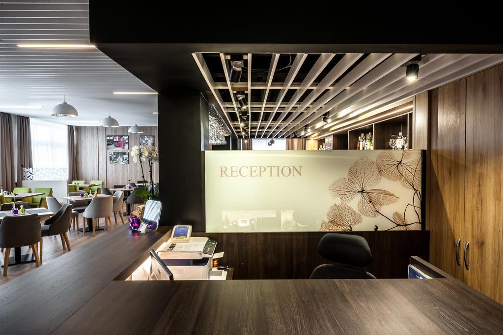 Privilege - Empire Hotels Group Kosice Ngoại thất bức ảnh