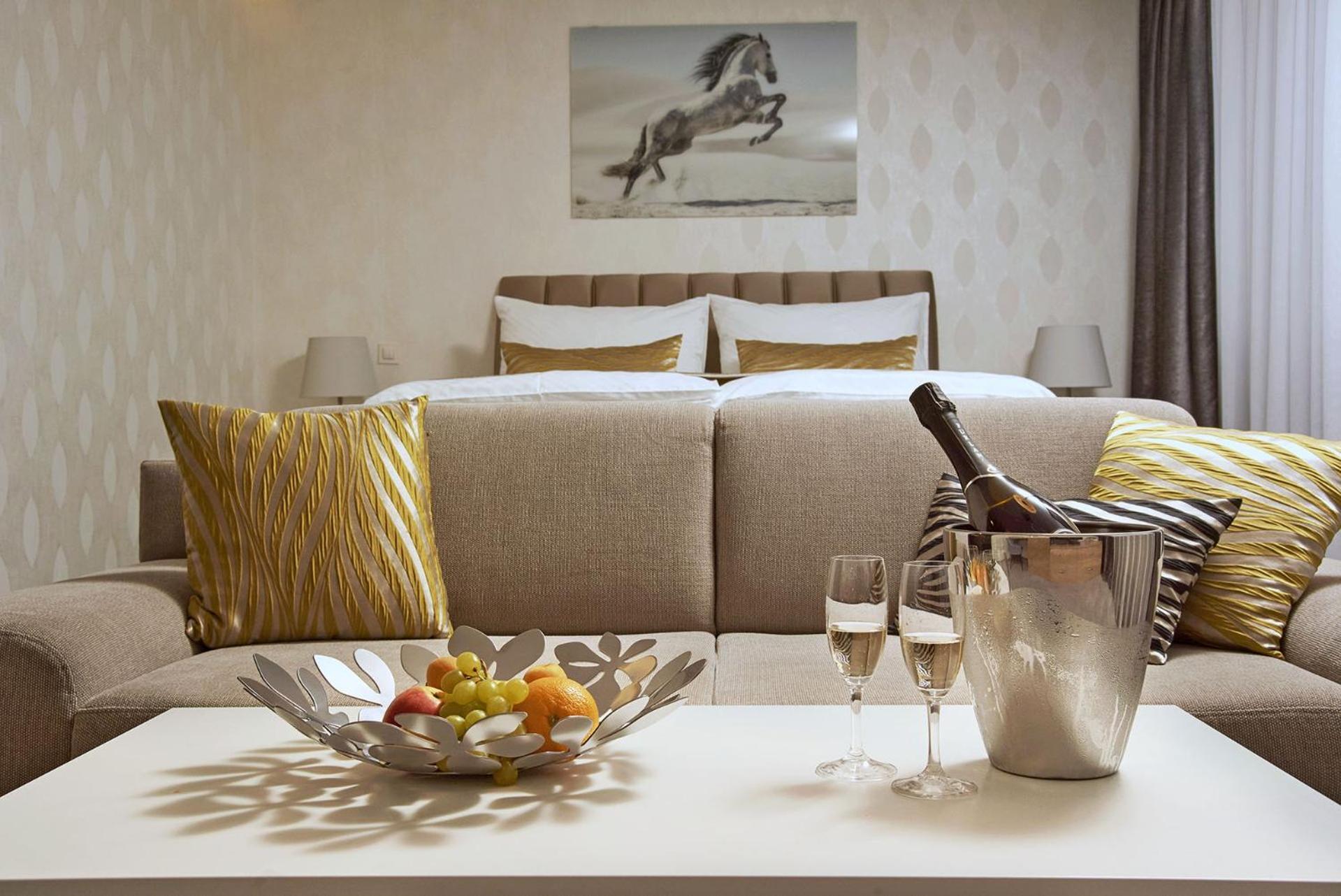 Privilege - Empire Hotels Group Kosice Ngoại thất bức ảnh