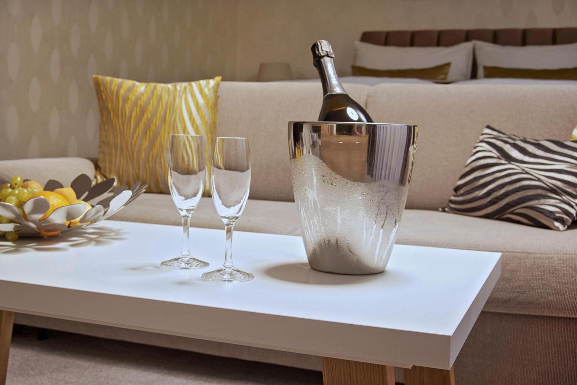 Privilege - Empire Hotels Group Kosice Ngoại thất bức ảnh