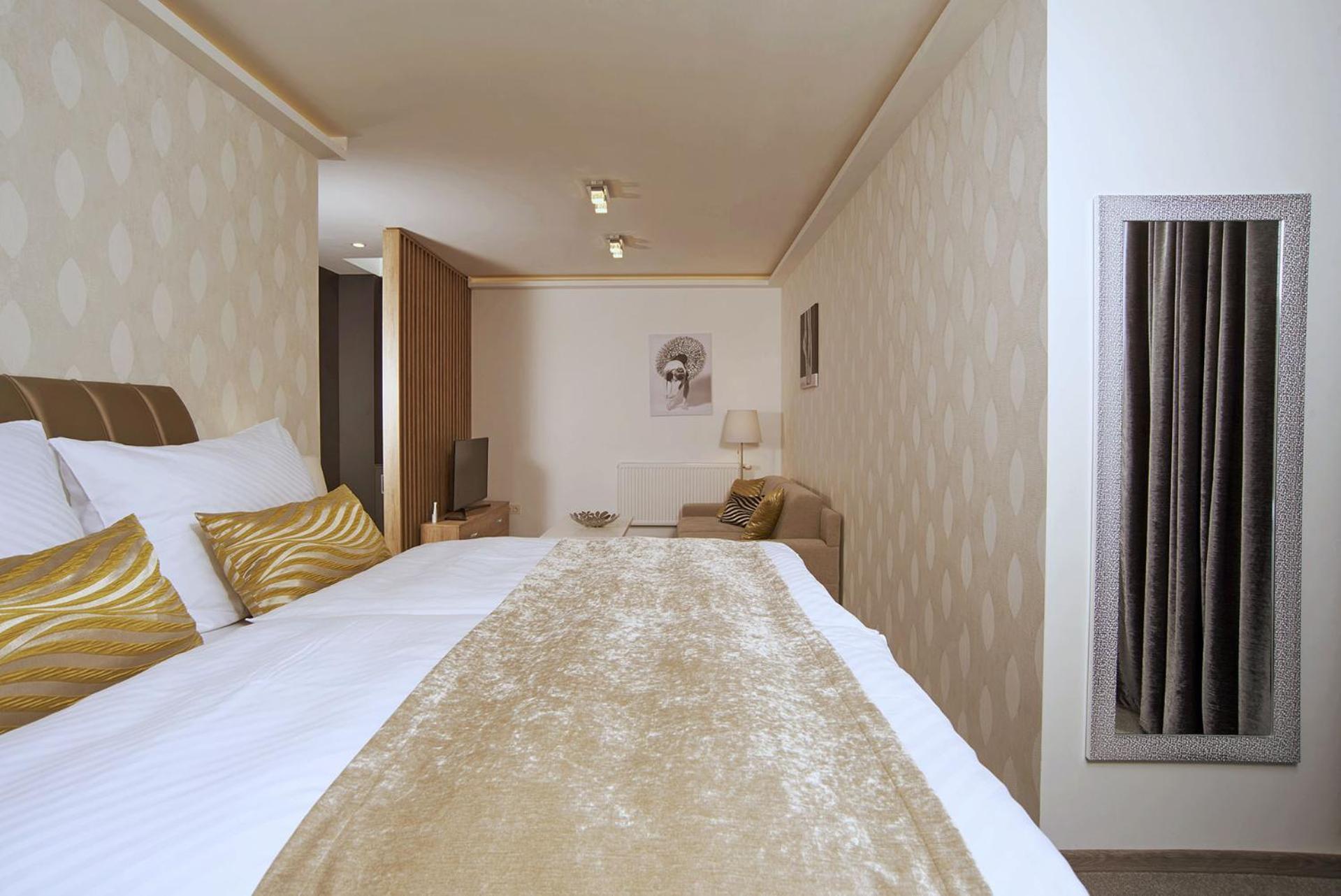 Privilege - Empire Hotels Group Kosice Ngoại thất bức ảnh