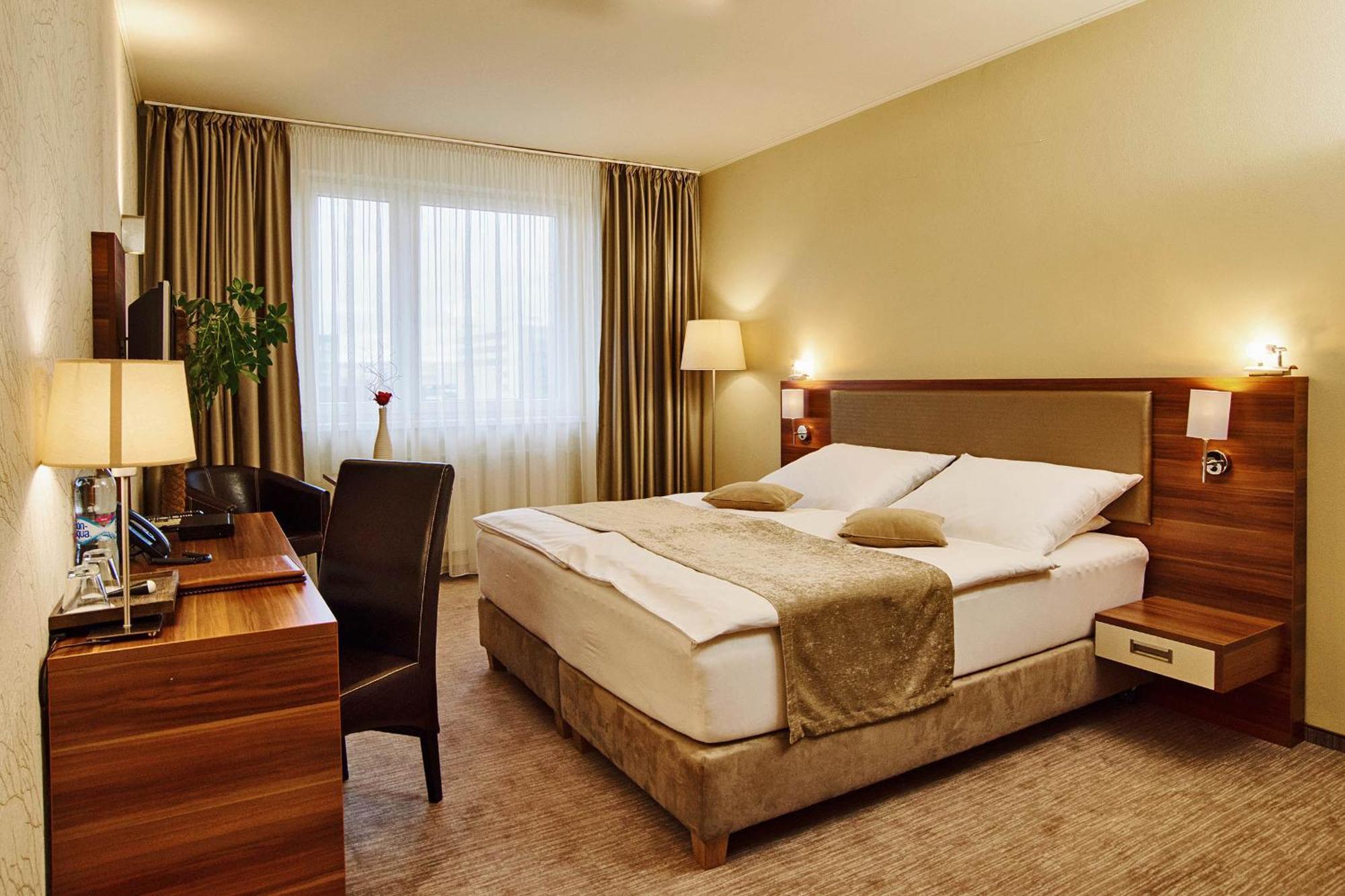 Privilege - Empire Hotels Group Kosice Ngoại thất bức ảnh