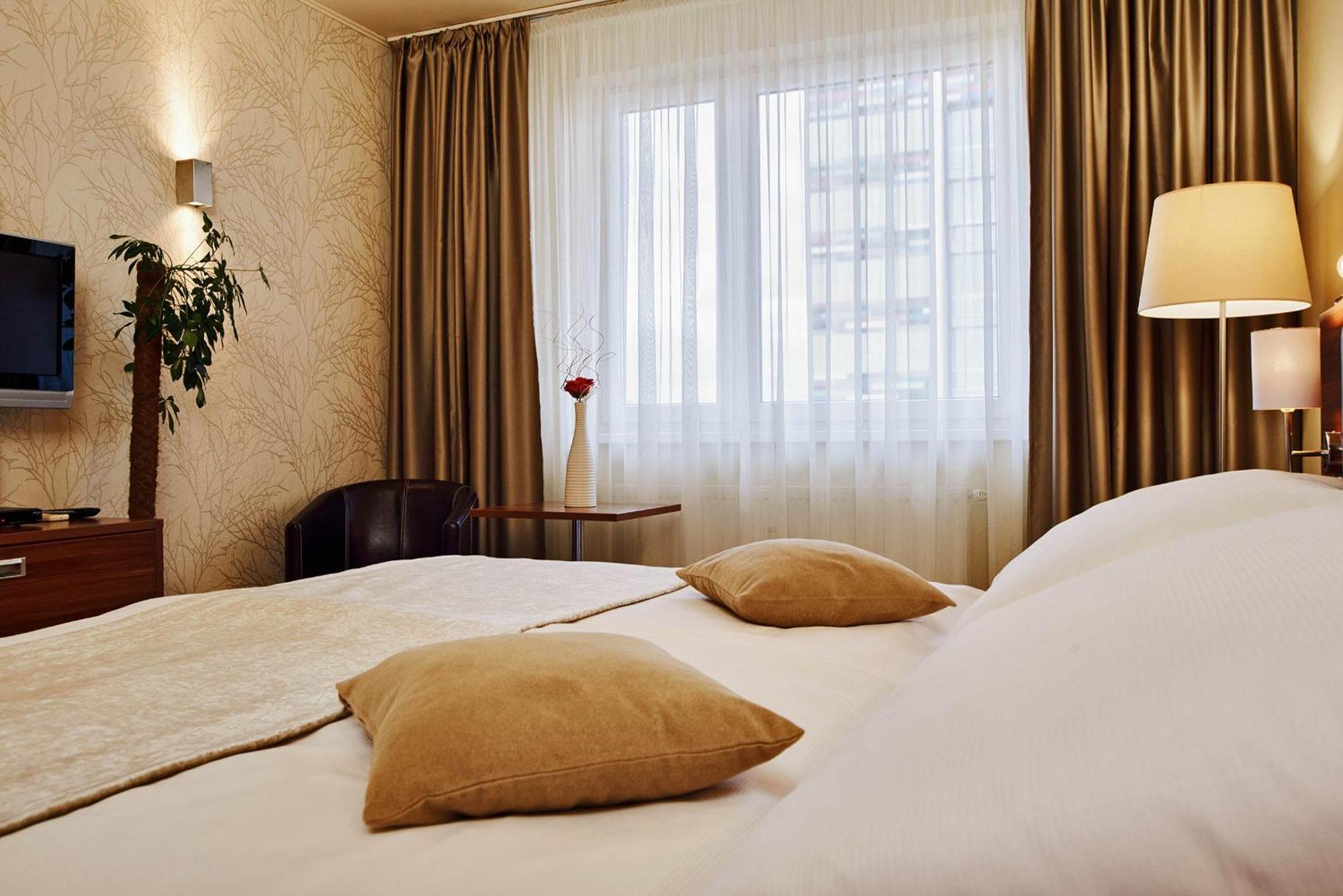 Privilege - Empire Hotels Group Kosice Ngoại thất bức ảnh
