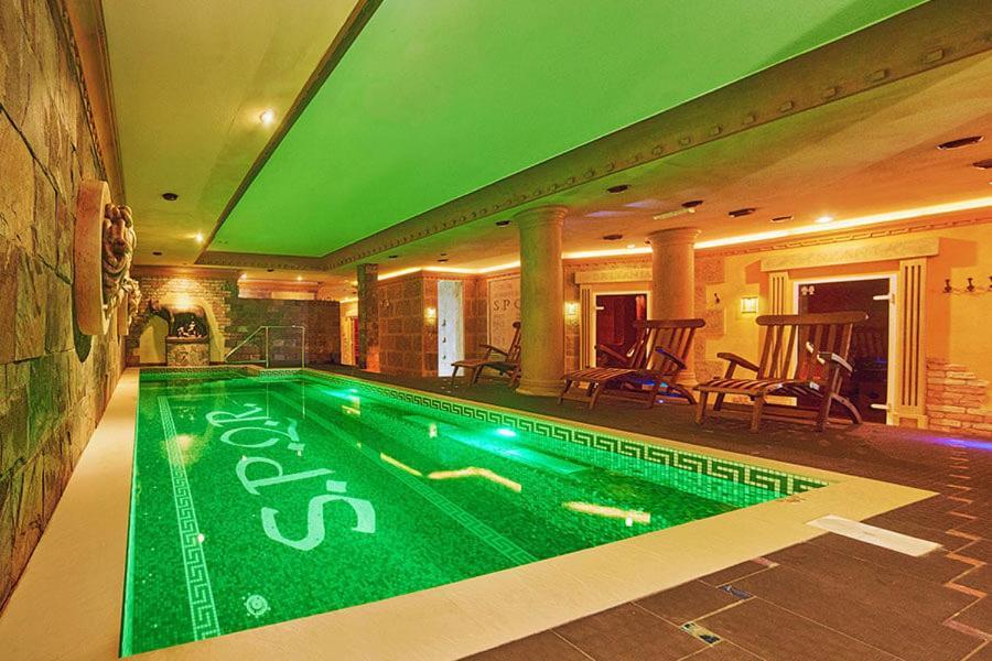 Privilege - Empire Hotels Group Kosice Ngoại thất bức ảnh