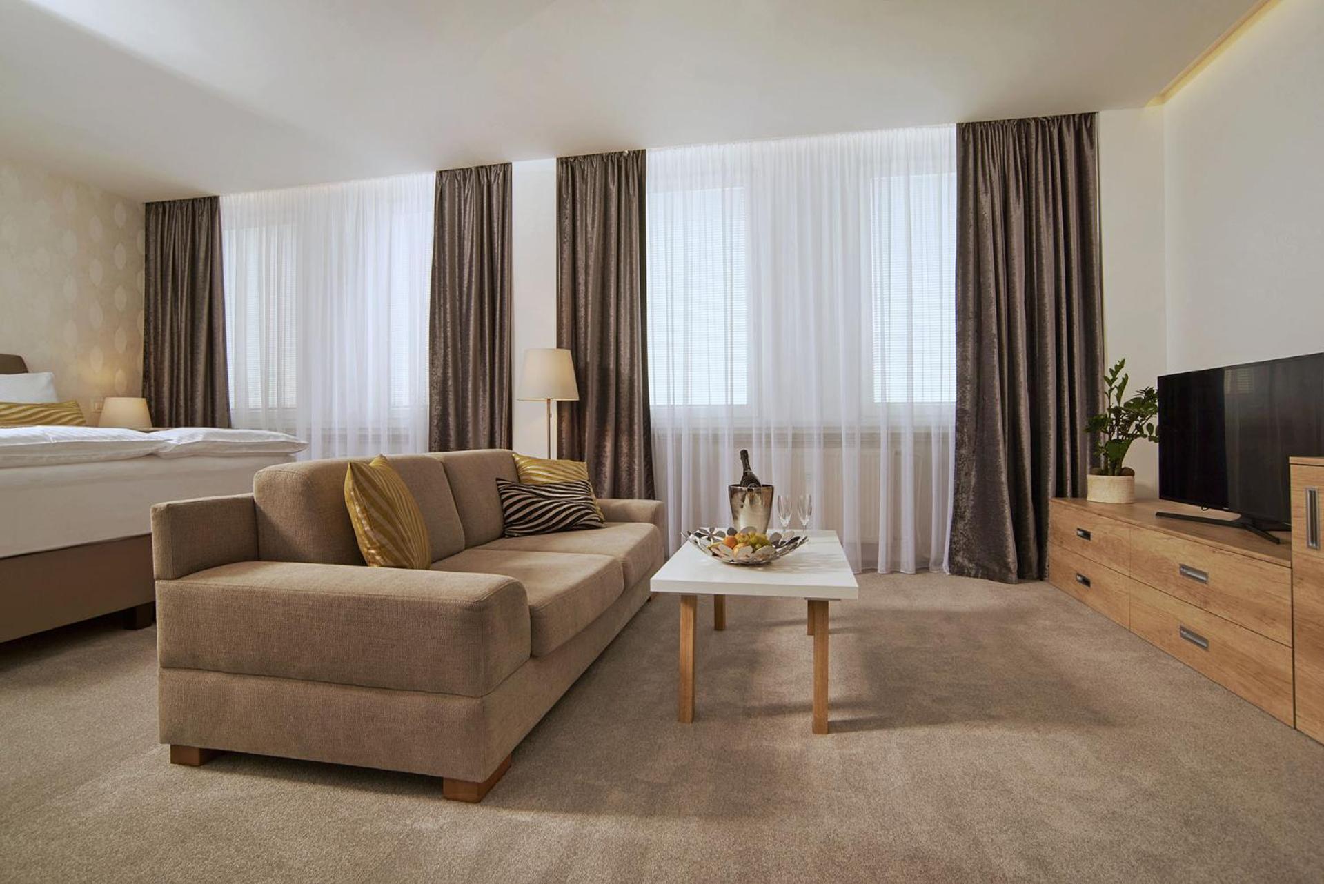 Privilege - Empire Hotels Group Kosice Ngoại thất bức ảnh
