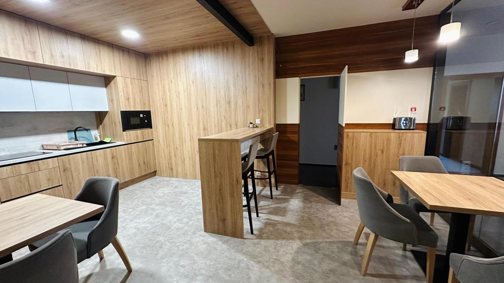 Privilege - Empire Hotels Group Kosice Ngoại thất bức ảnh