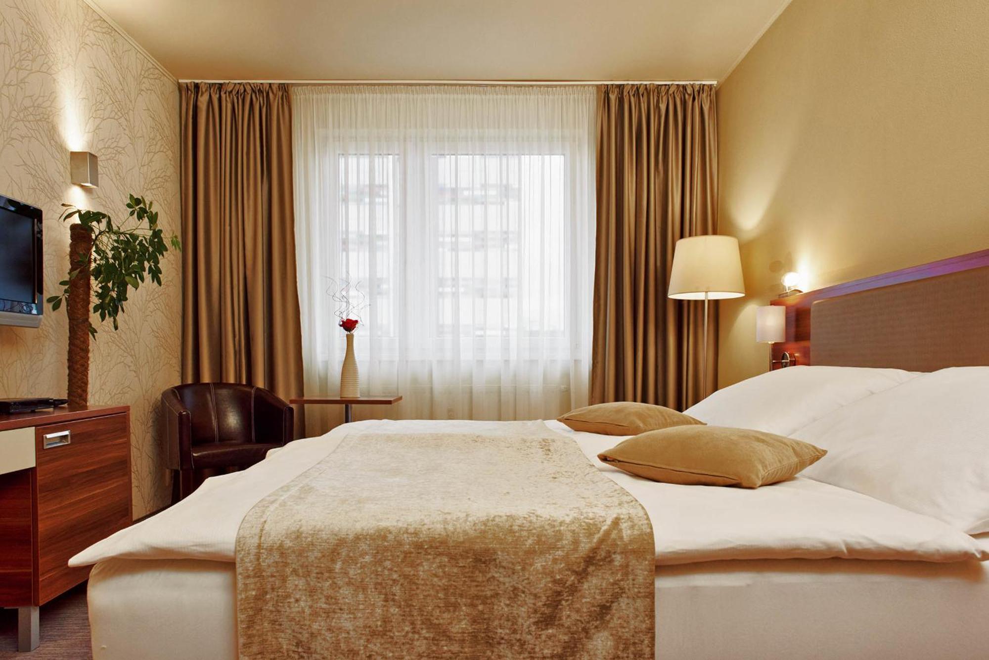 Privilege - Empire Hotels Group Kosice Ngoại thất bức ảnh