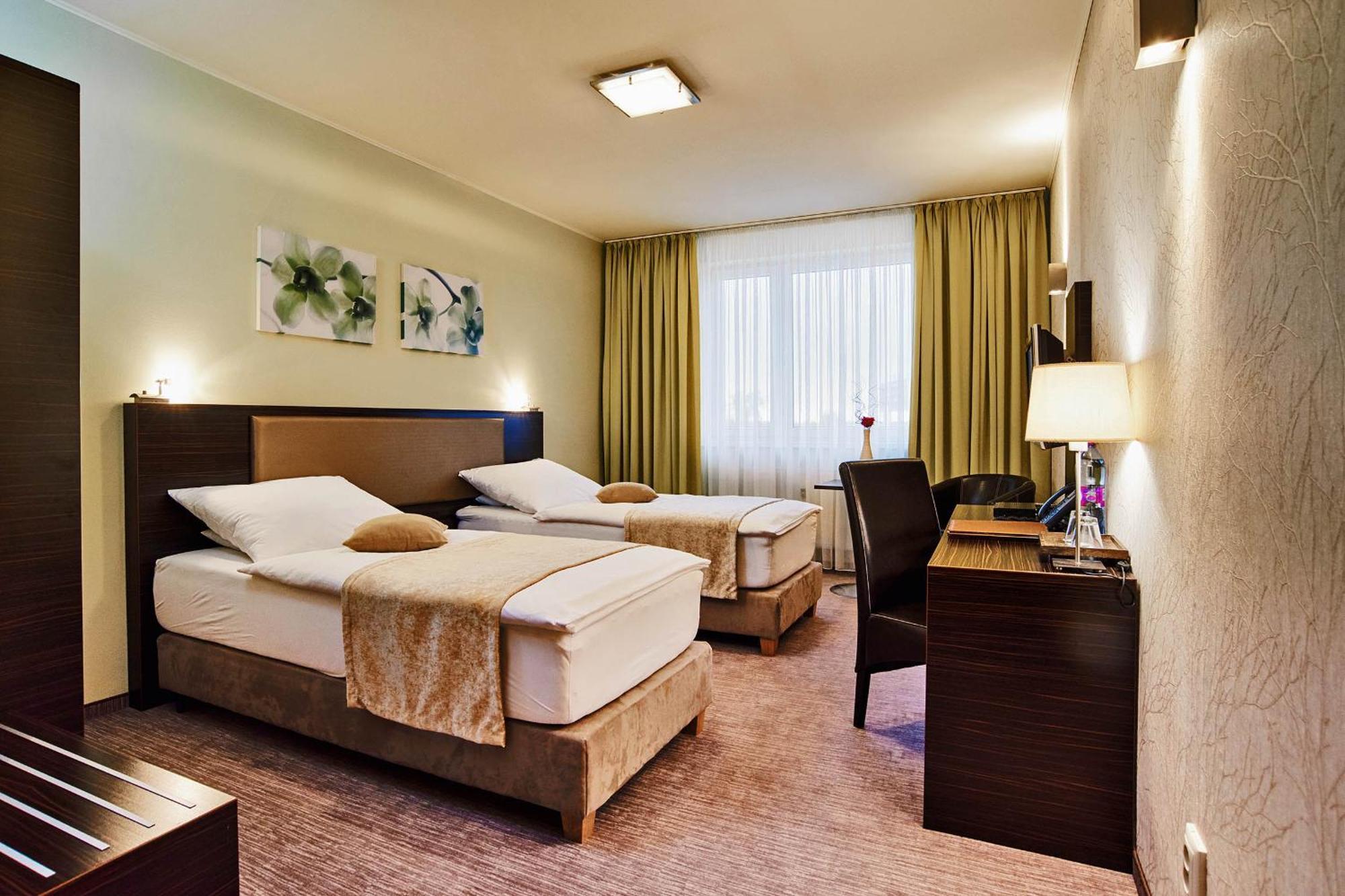 Privilege - Empire Hotels Group Kosice Ngoại thất bức ảnh