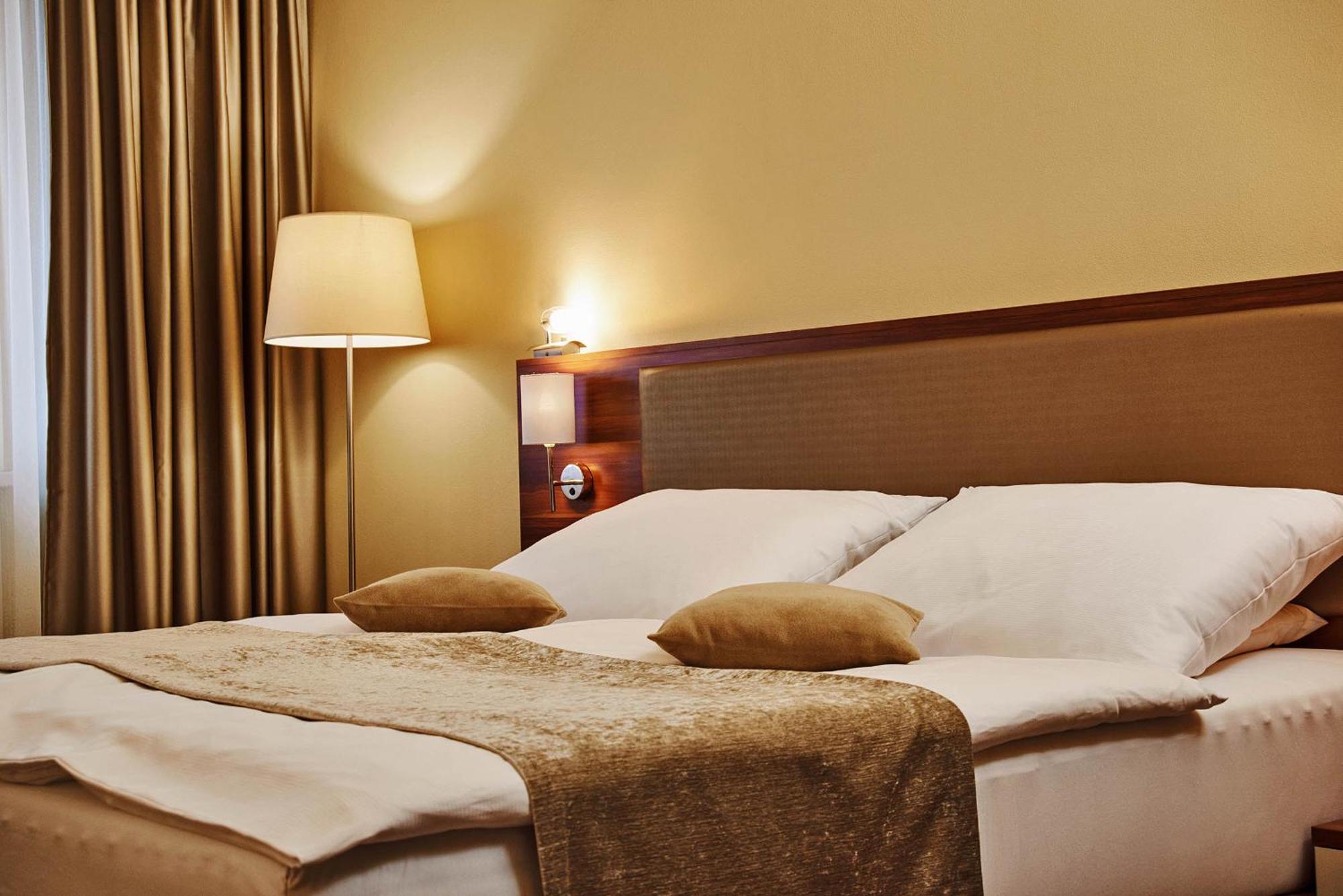 Privilege - Empire Hotels Group Kosice Ngoại thất bức ảnh
