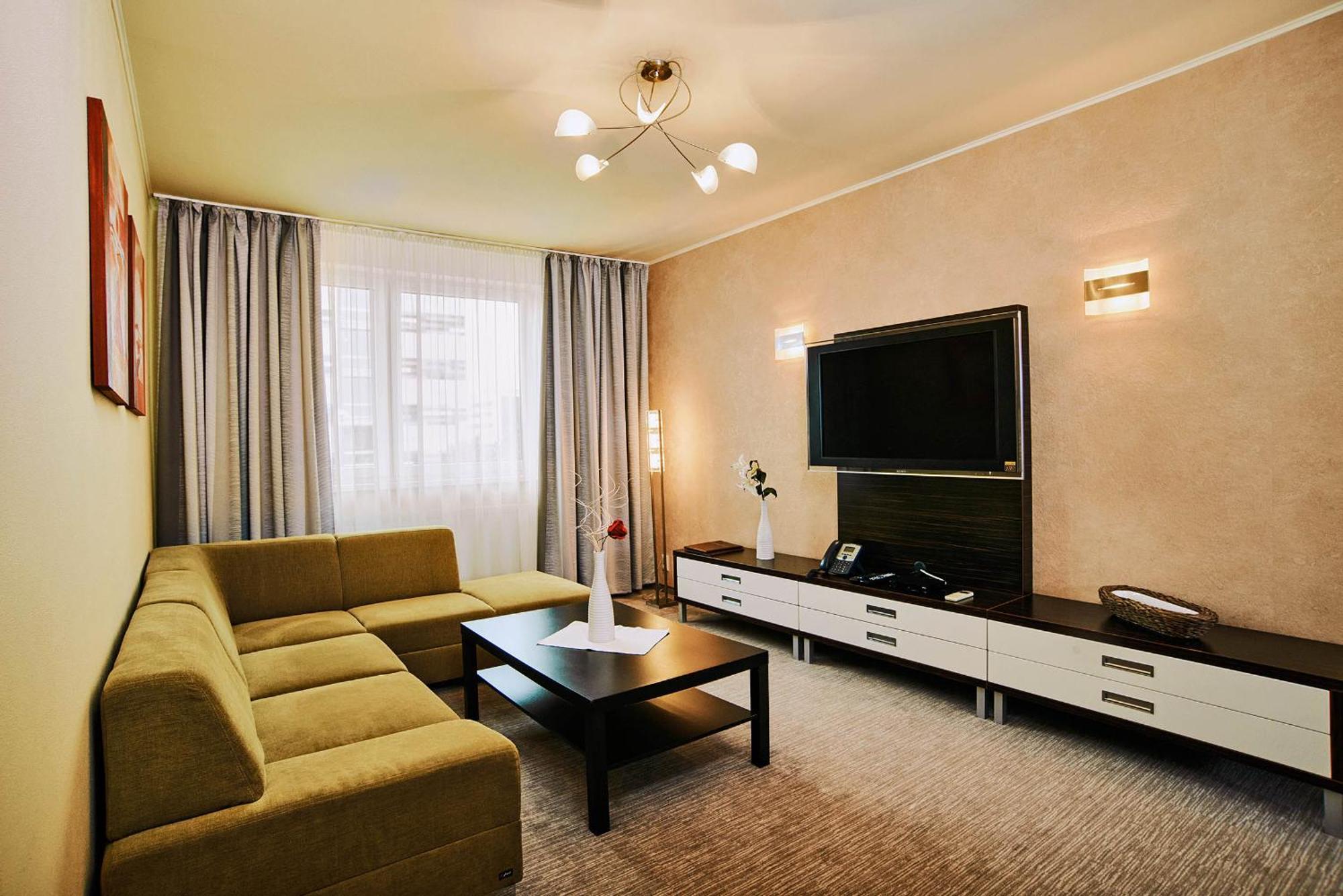 Privilege - Empire Hotels Group Kosice Ngoại thất bức ảnh