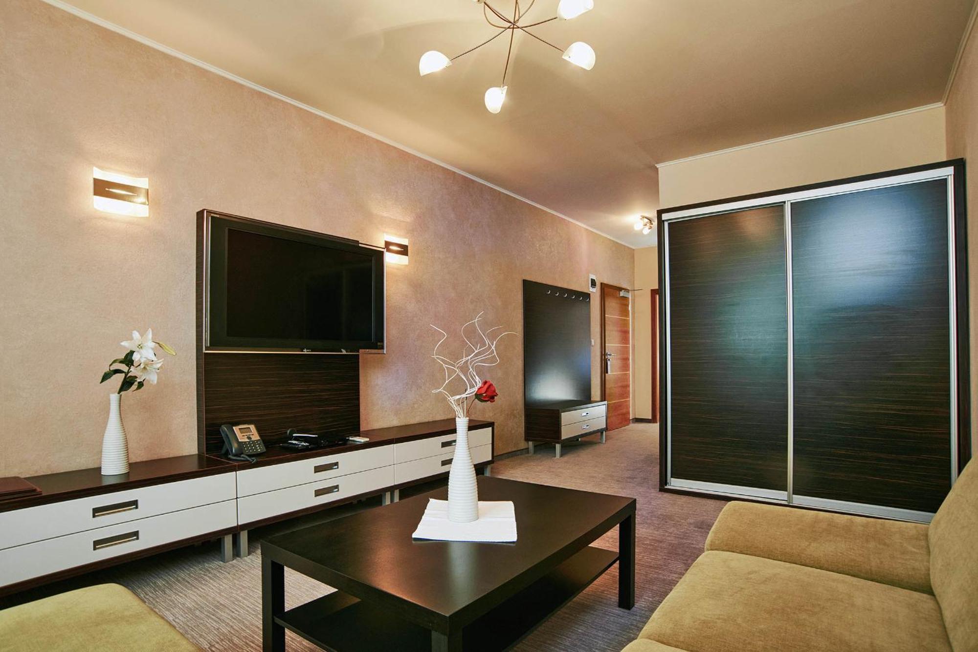 Privilege - Empire Hotels Group Kosice Ngoại thất bức ảnh