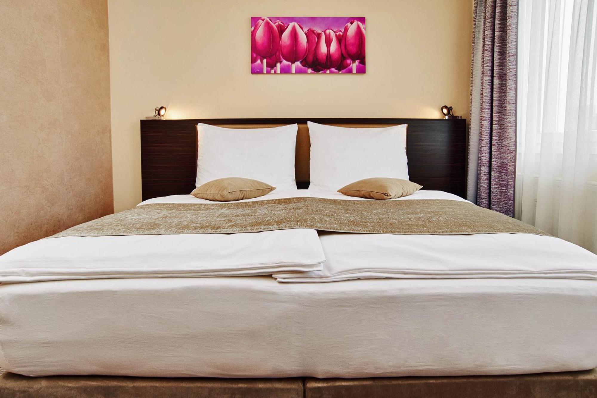 Privilege - Empire Hotels Group Kosice Ngoại thất bức ảnh