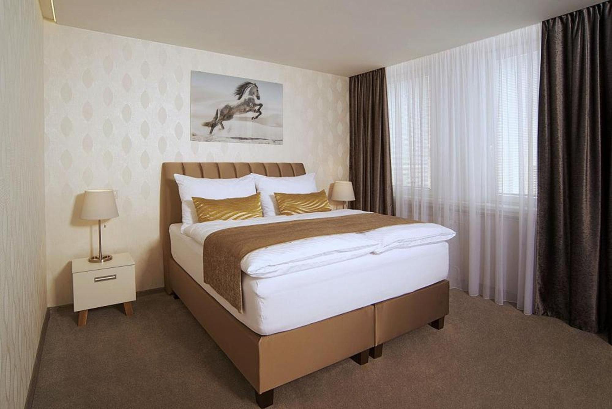 Privilege - Empire Hotels Group Kosice Ngoại thất bức ảnh