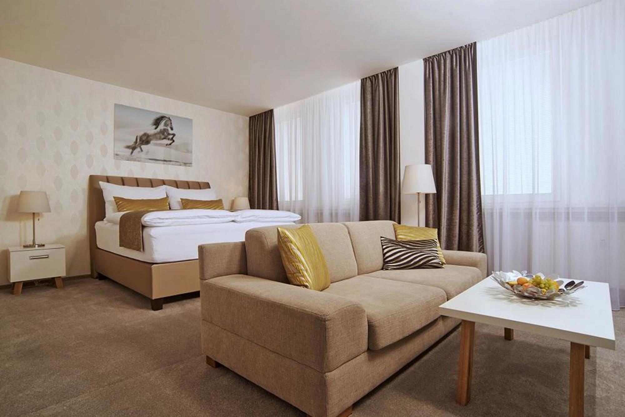 Privilege - Empire Hotels Group Kosice Ngoại thất bức ảnh