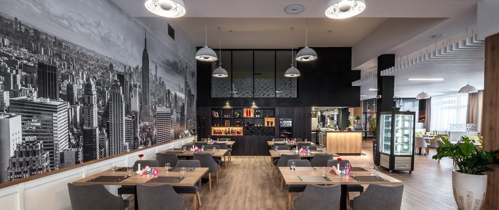 Privilege - Empire Hotels Group Kosice Ngoại thất bức ảnh
