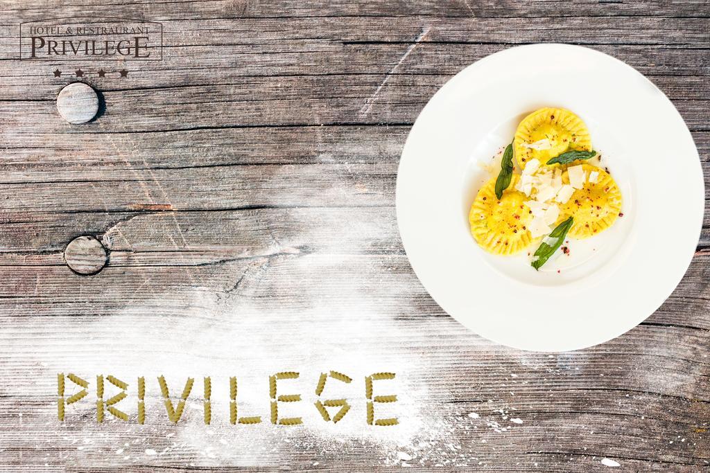 Privilege - Empire Hotels Group Kosice Ngoại thất bức ảnh