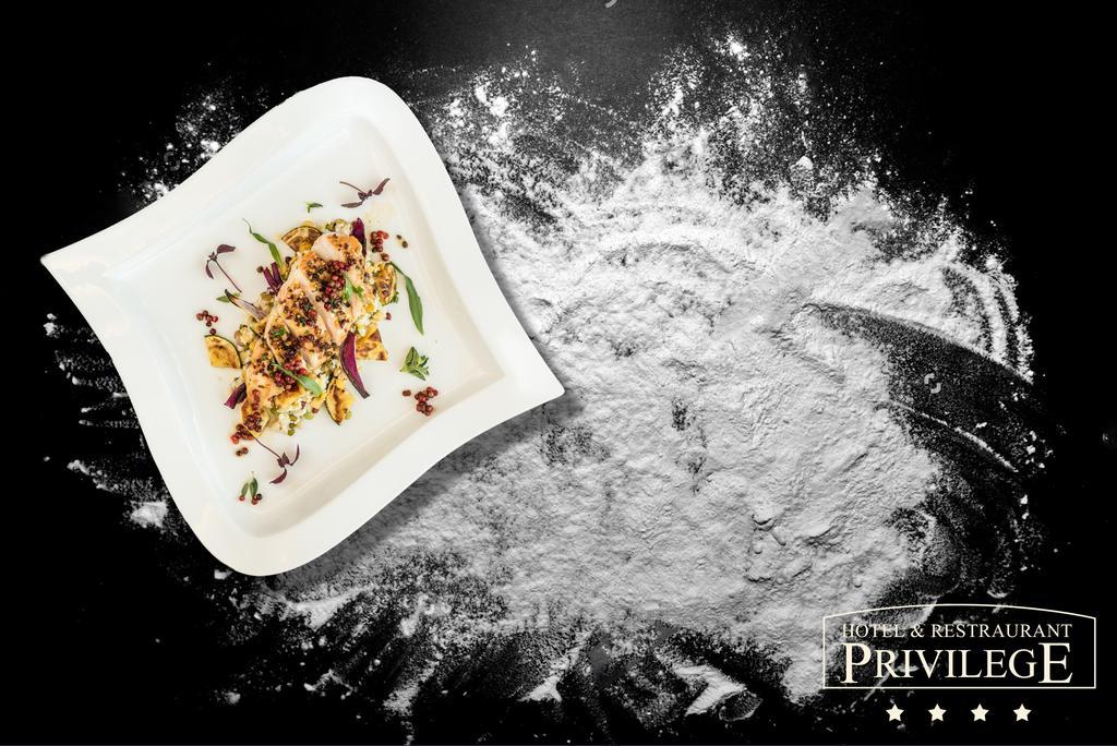 Privilege - Empire Hotels Group Kosice Ngoại thất bức ảnh