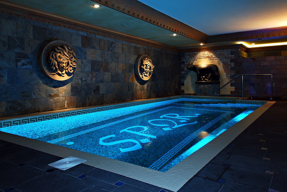 Privilege - Empire Hotels Group Kosice Ngoại thất bức ảnh