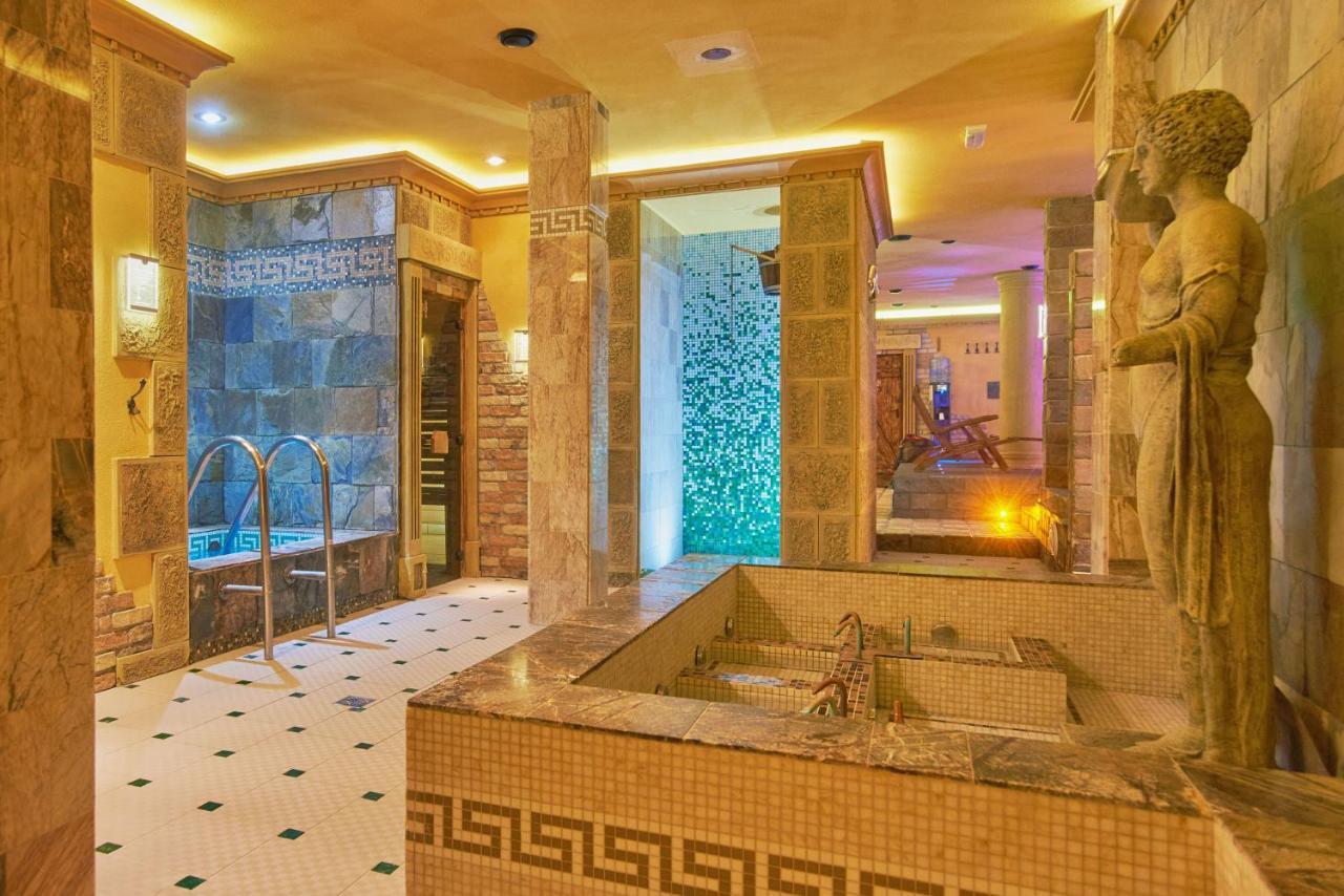 Privilege - Empire Hotels Group Kosice Ngoại thất bức ảnh