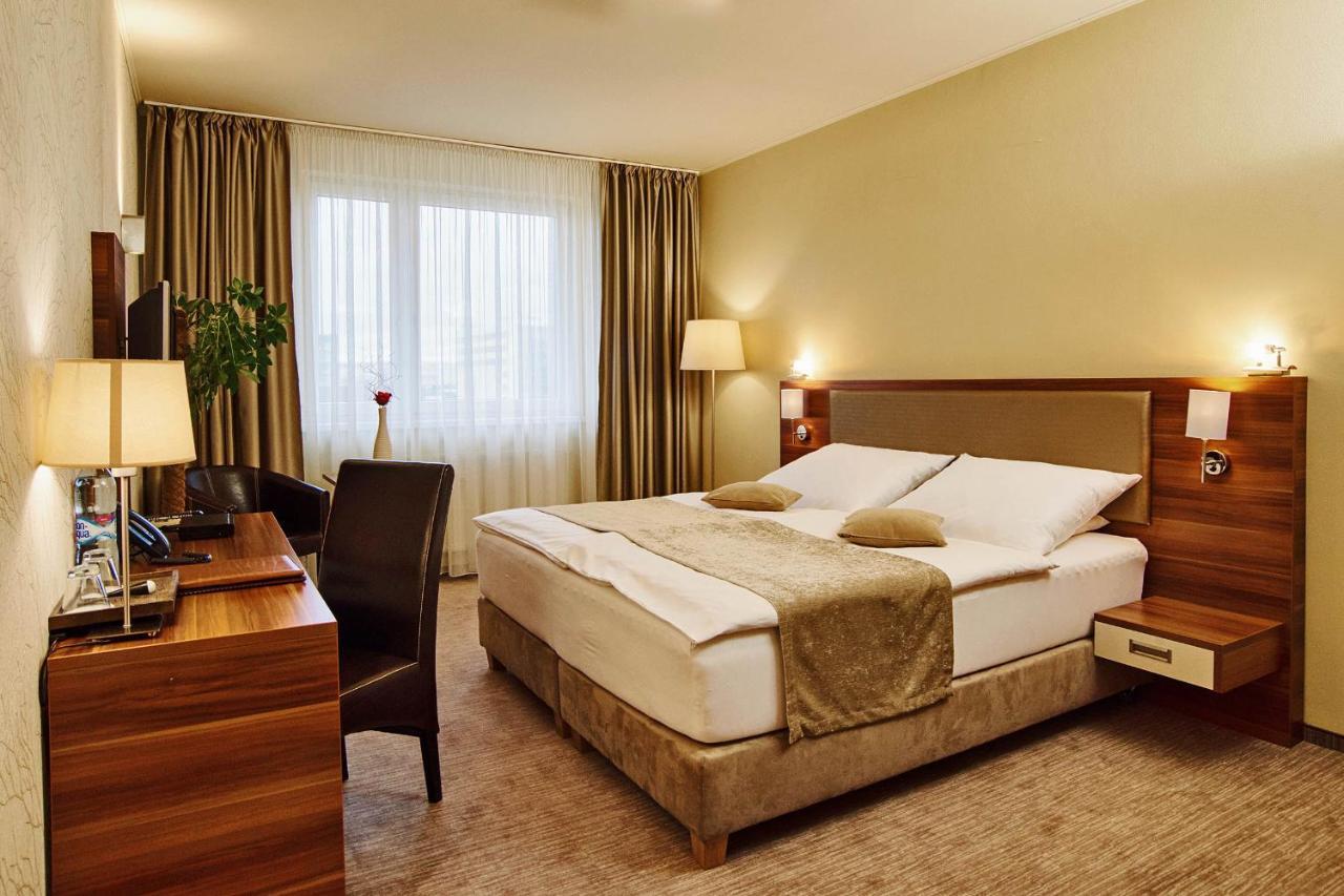 Privilege - Empire Hotels Group Kosice Ngoại thất bức ảnh